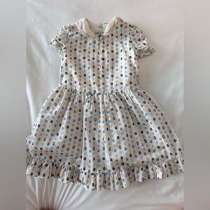 girl dress 3T